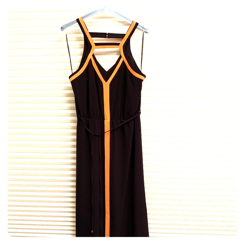 Long dress